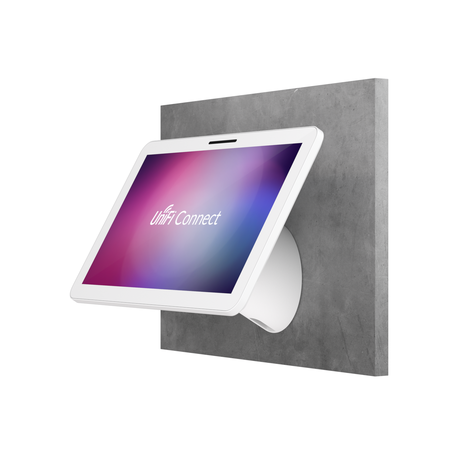 Ubiquiti UACC-Display21-SM Support mural pour écran UniFi Connect