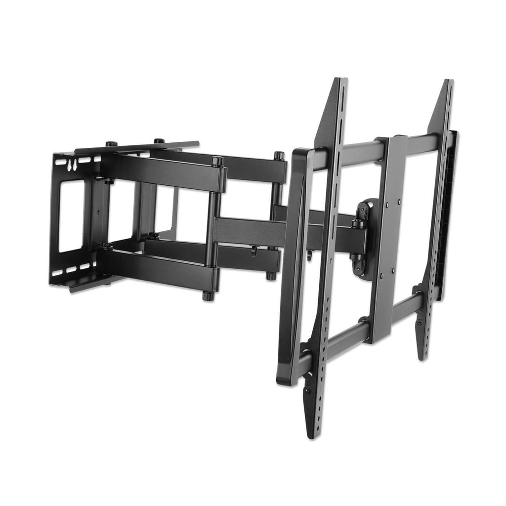 "Manhattan 461221 Bras de montage mural LCD 100"""