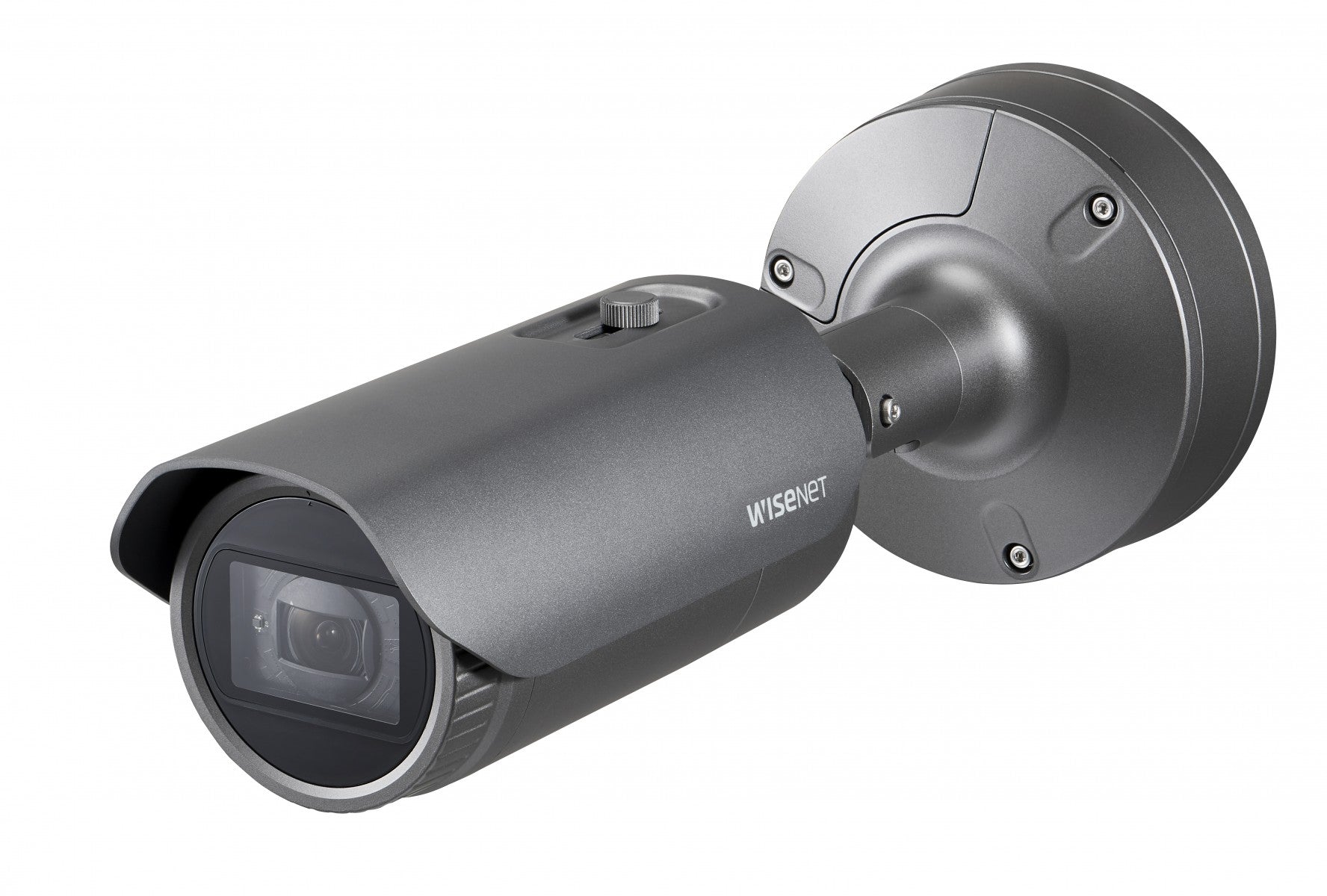 Hanwha XNO-6080R/INT Caméra de Sécurité AI