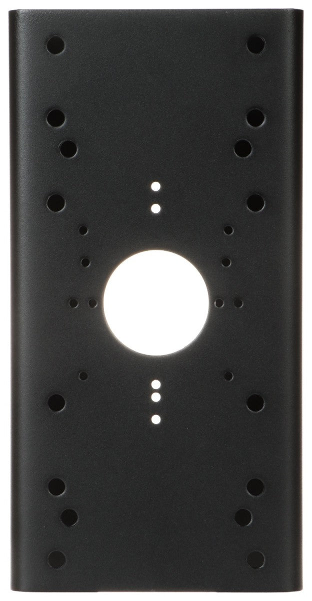 Hikvision DS-1275ZJ-SUS(Black) Vertical pole mount