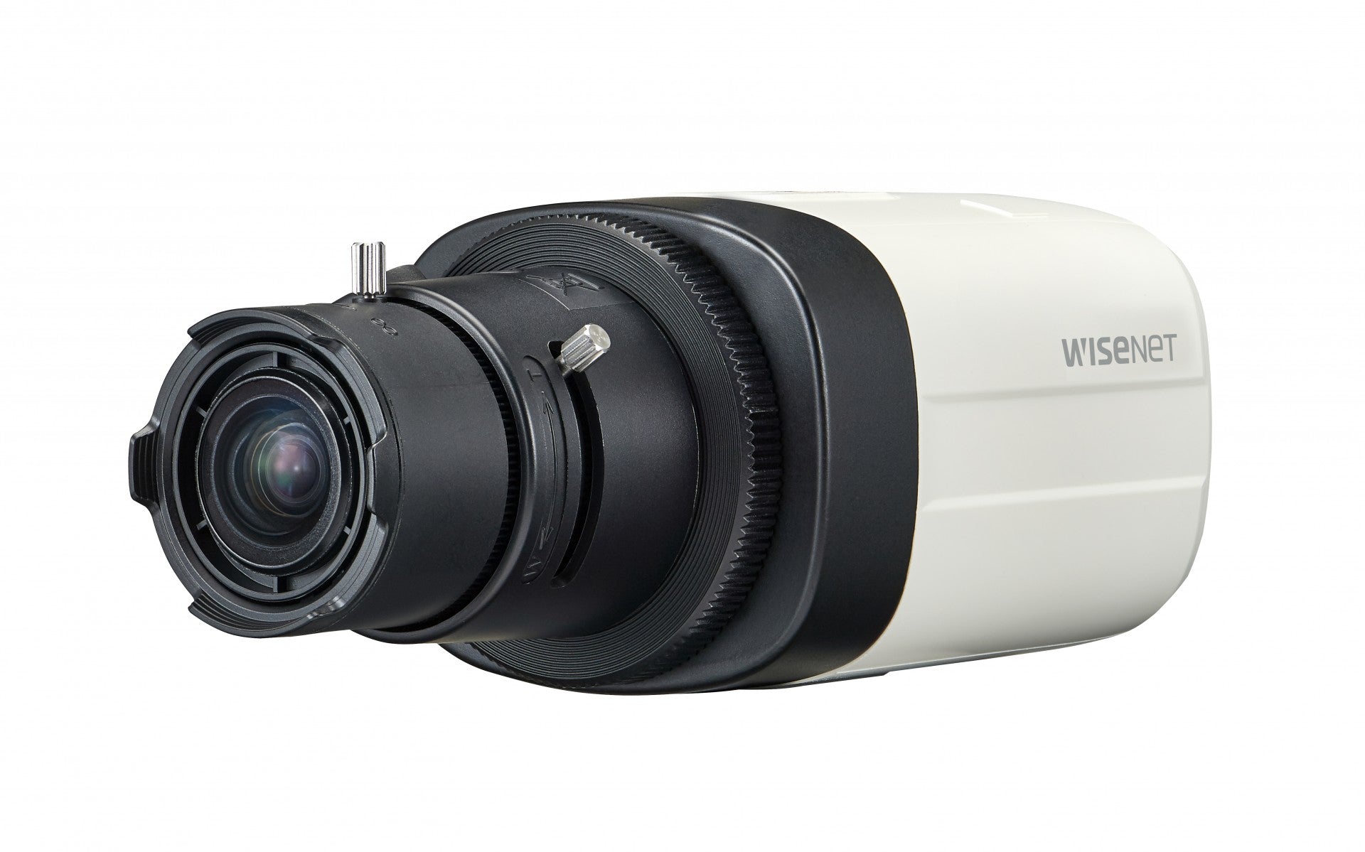 Hanwha HCB-7000PHA caméra de sécurité Balle (forme) Caméra de sécurité CCTV Intérieure Plafond/mur