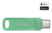 Ultra Dual Drive Go USB-C Absinthe 1TB