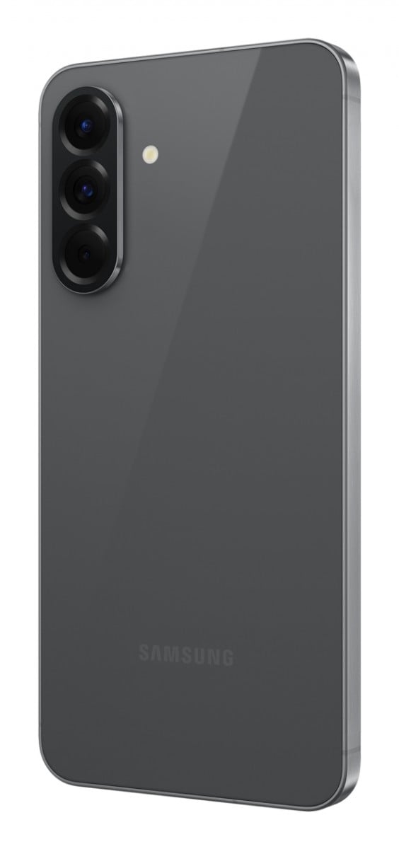 Galaxy A56 5G black 256 Go EE