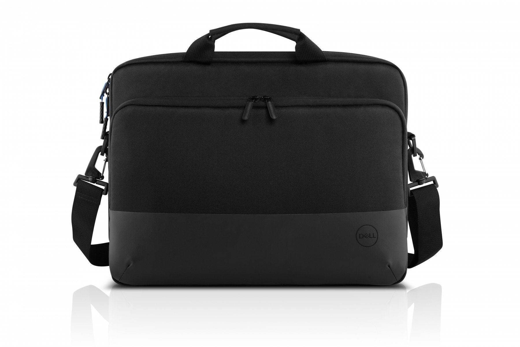 "DELL PO1520CS sacoche d'ordinateurs portables 38,1 cm (15"") Malette Noir (460-BCMK)"