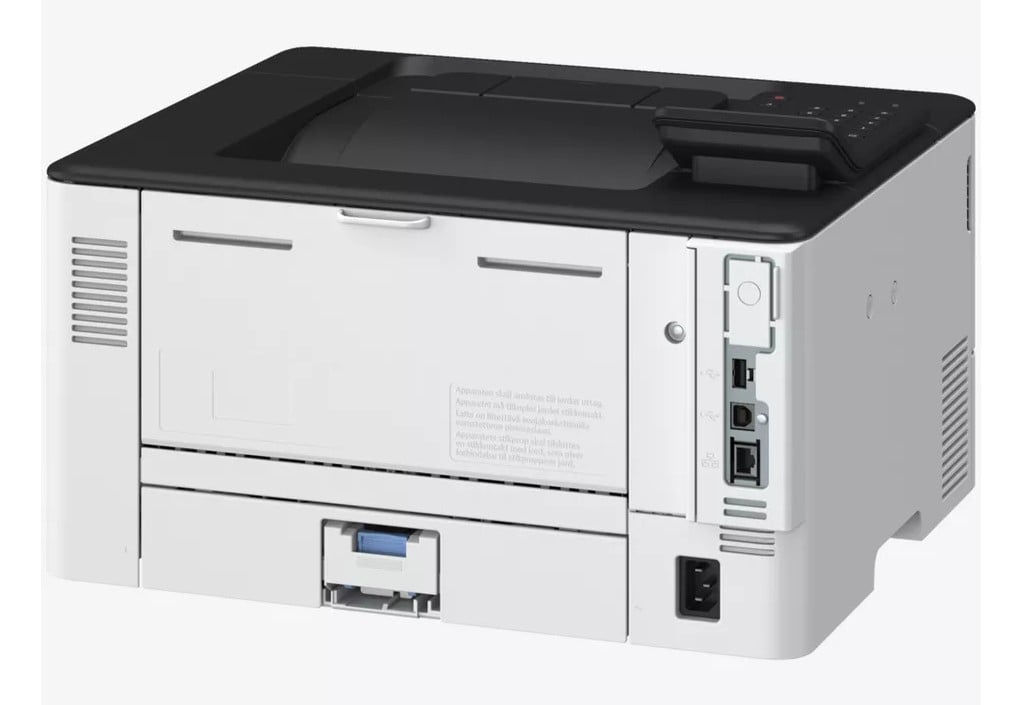 CANON LBP246dw II Laser Singlefunction Printer 40ppm mono A4