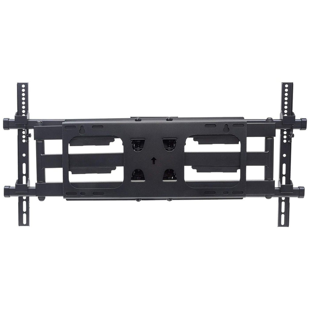 "Manhattan 461290 Bras de montage mural LCD 37-90"" Full Motion"