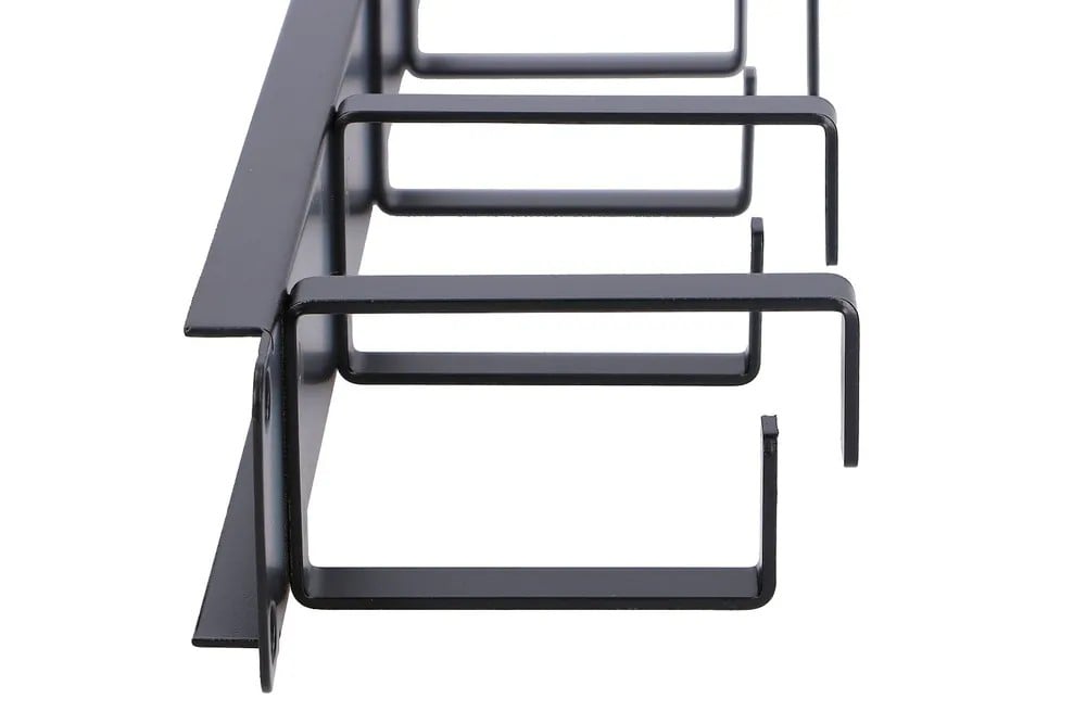 Extralink EX.8680 accessoire de racks Panneau de gestion de câbles