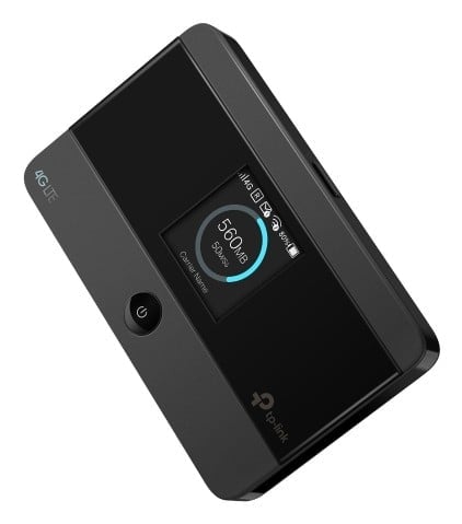 TP-Link M7352 routeur cellulaire, passerelle et modem