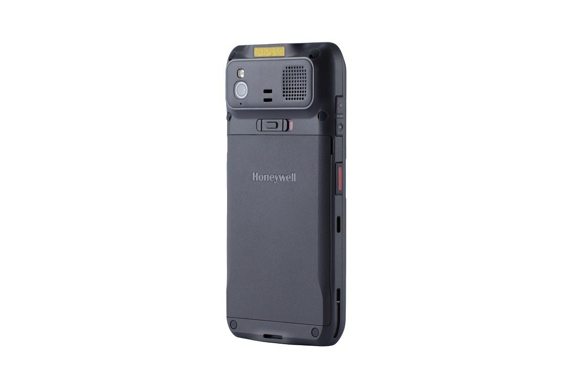 Honeywell EDA57 ScanPal Ordinateur Mobile avec Lecteur de Codes Barres et Écran Tactile
