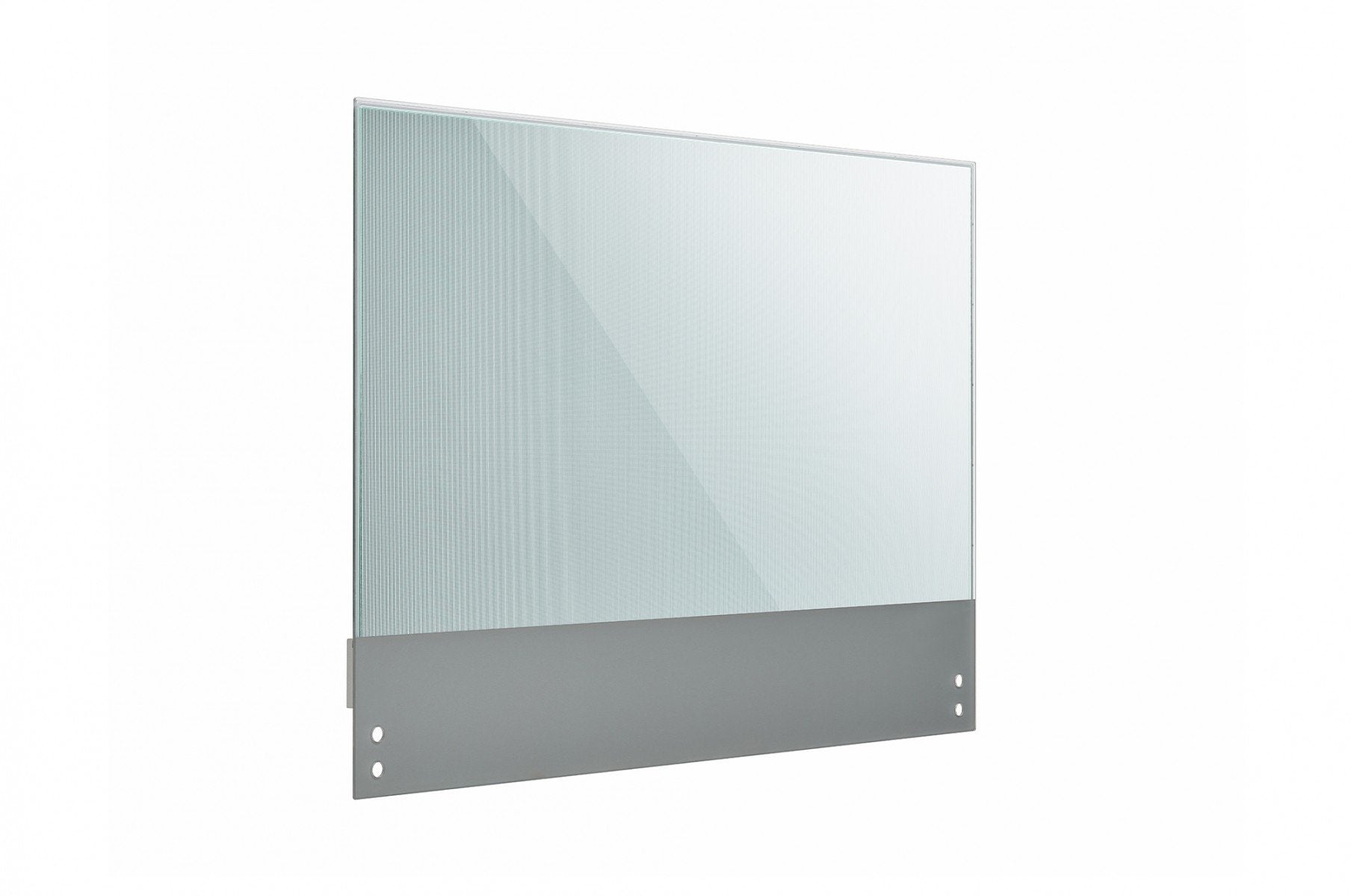 LG Signage Display Transparent Touch 30"