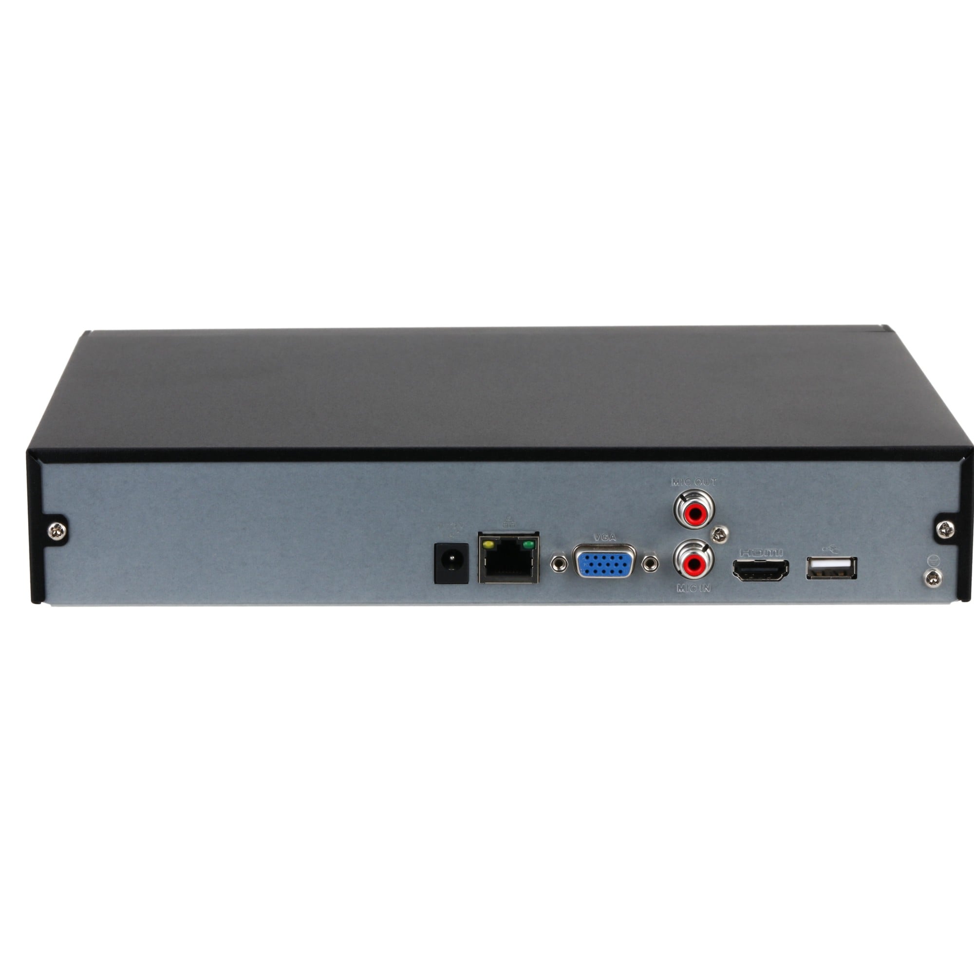 Dahua NVR4108HS-4KS3 Enregistreur vidéo réseau 8CH Compact 1U 1HDD Lite