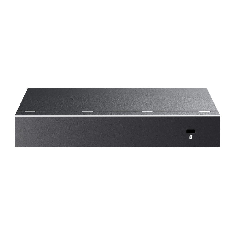 5-Port Gigabit Desktop PoE+Switch