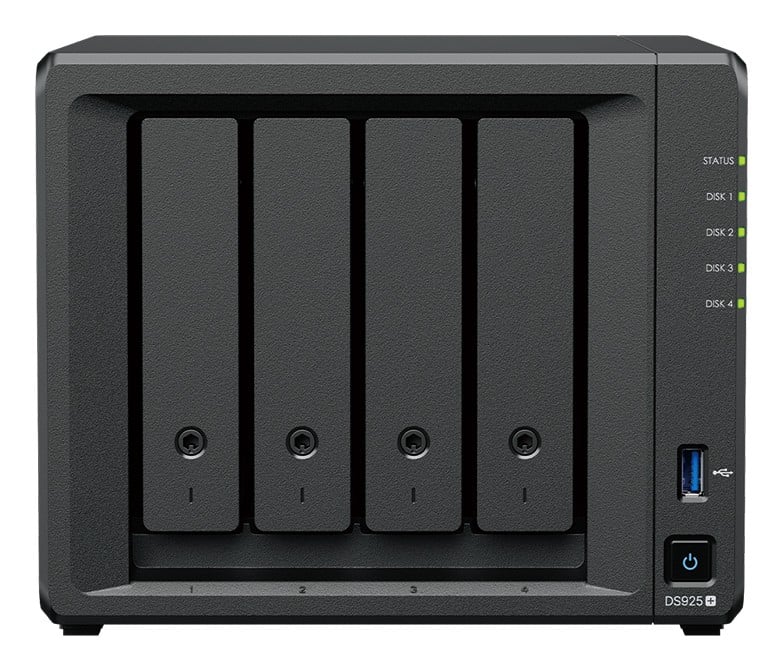 Synology DS925+ DiskStation®