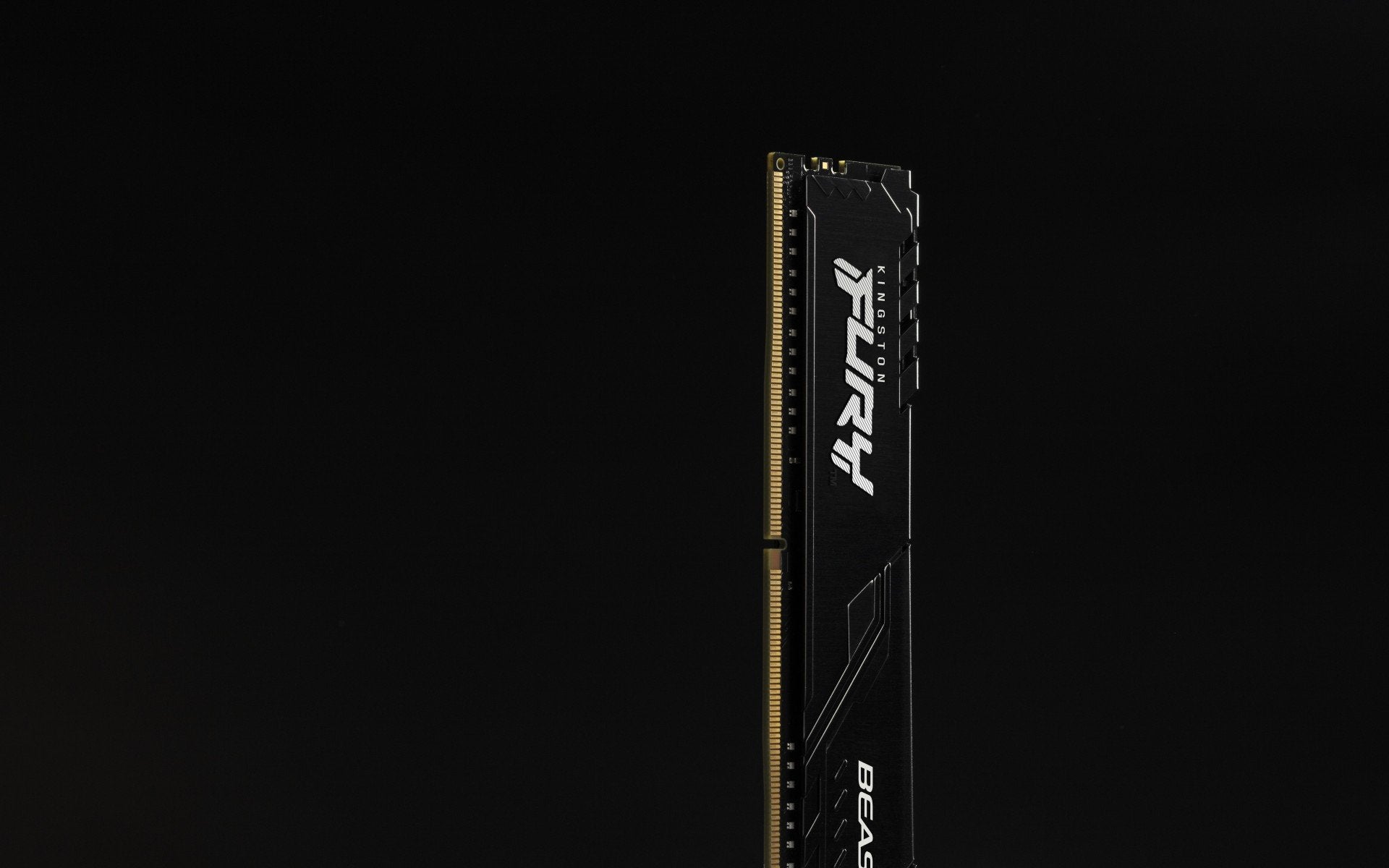 KINGSTON 32Go 3600MHz DDR4 CL18 DIMM Kit of 2 FURY Beast Black