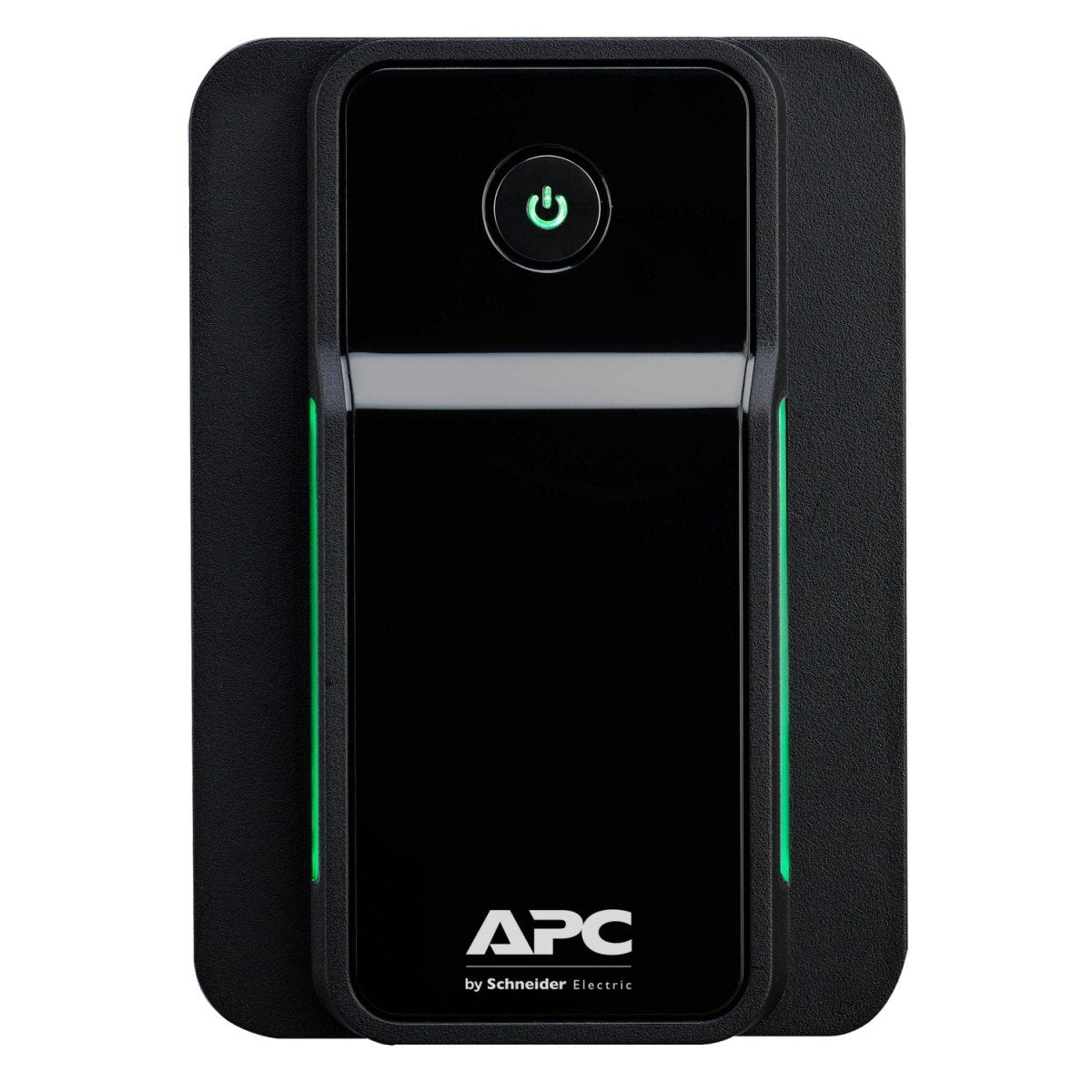 APC Back-UPS BX Series BX500MI UPS AC 230V 300Watt 500VA 9Ah output connectors 4