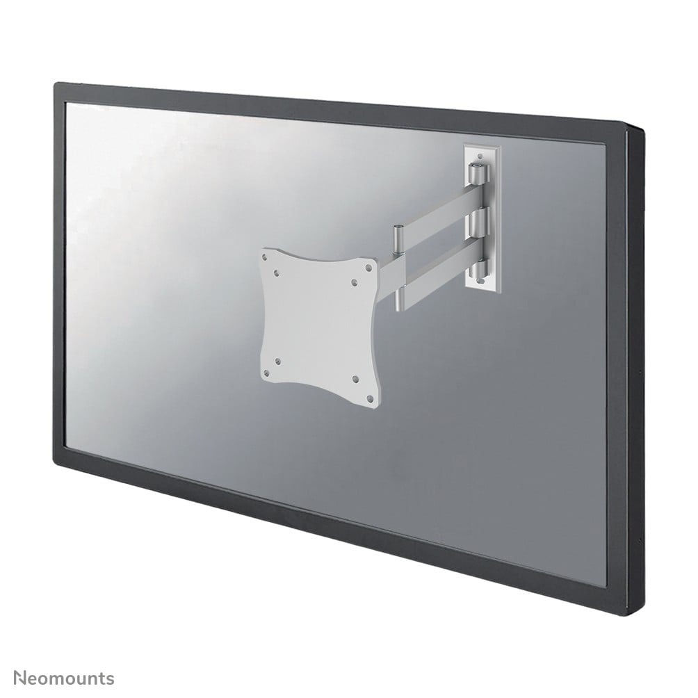 NEOMOUNTS FPMA-W830 Support décran mural 10-27p - orientable