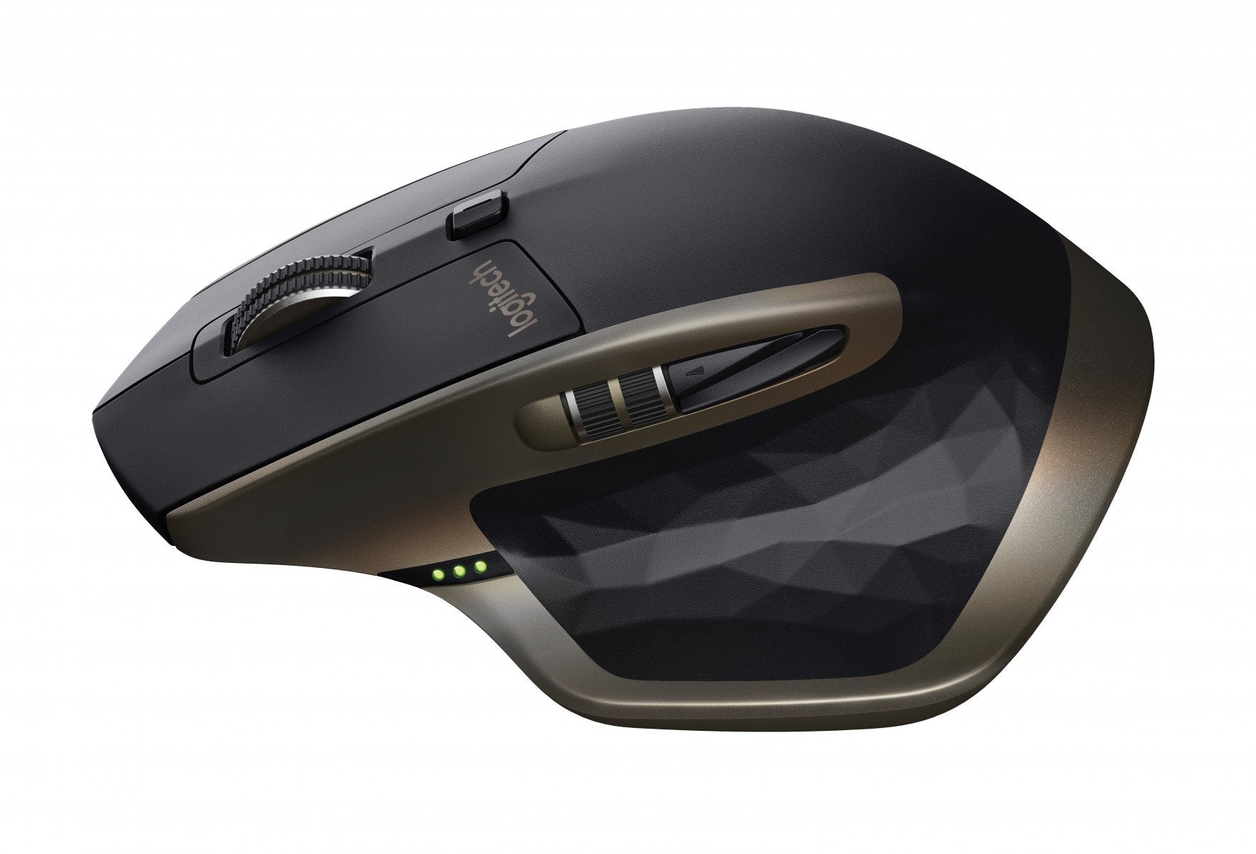 Logitech MX Master Souris Sans Fil