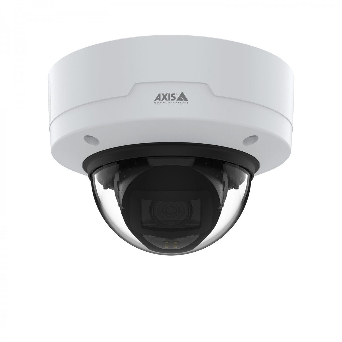 AXIS 02329-001 caméra de sécurité Caméra IP Dome de sécurité Intérieure 2592 x 1944 pixels Plafond/mur