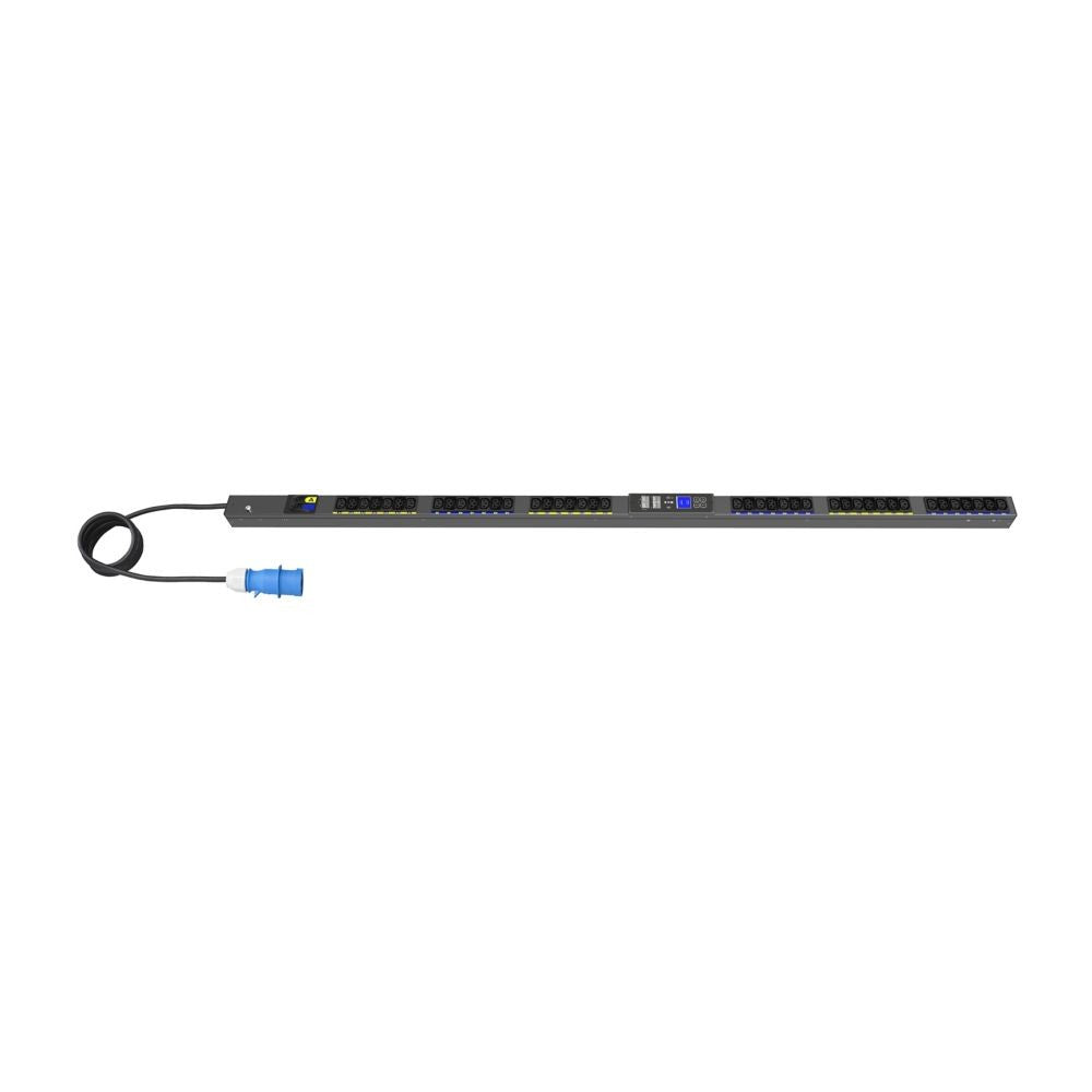 PDU G4 MI 0U 309 32A 1P 24xC13.18xC39