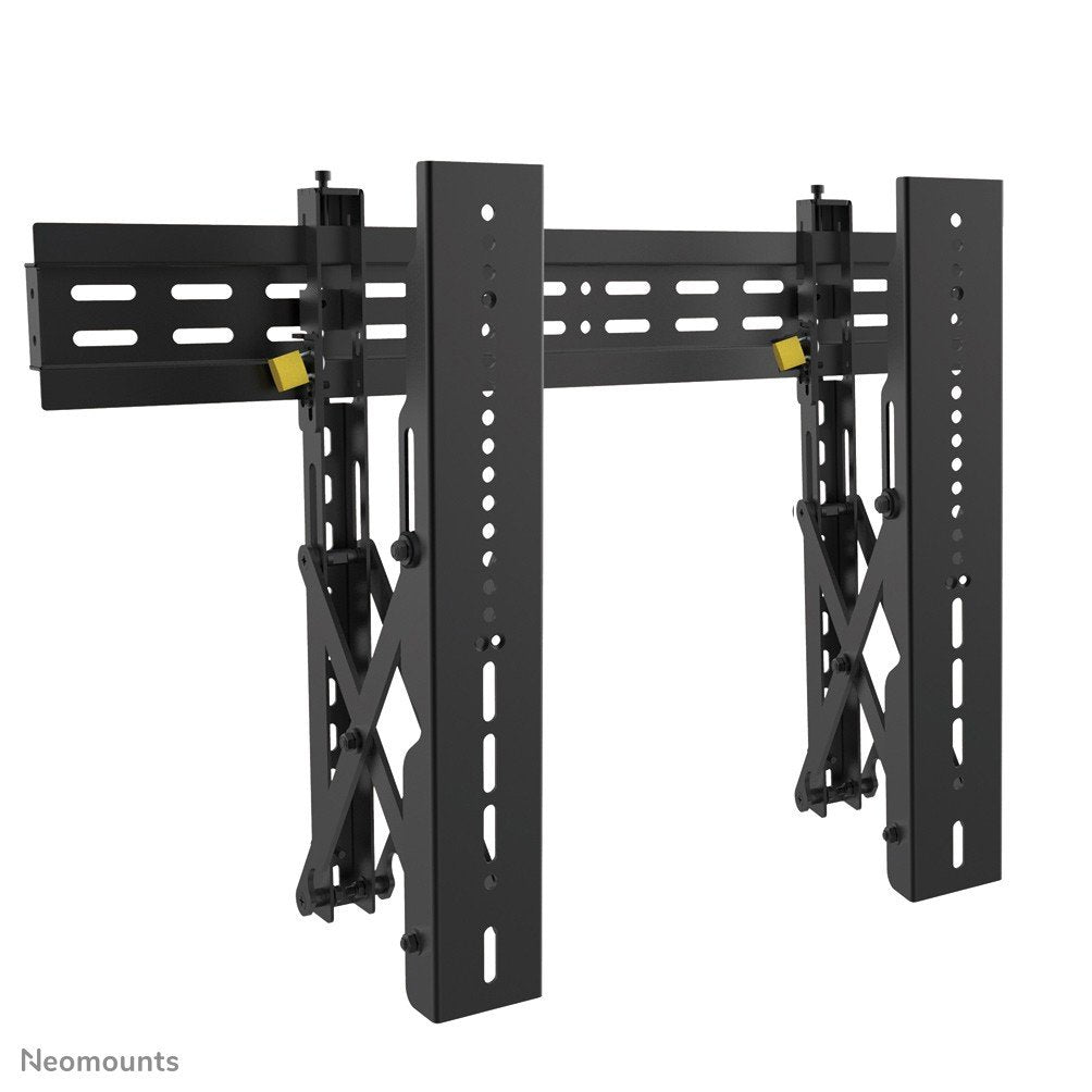 NEOMOUNTS LED-VW1000BLACK Support mural pour mur dimages 40-75p - extraire - max 50 kg