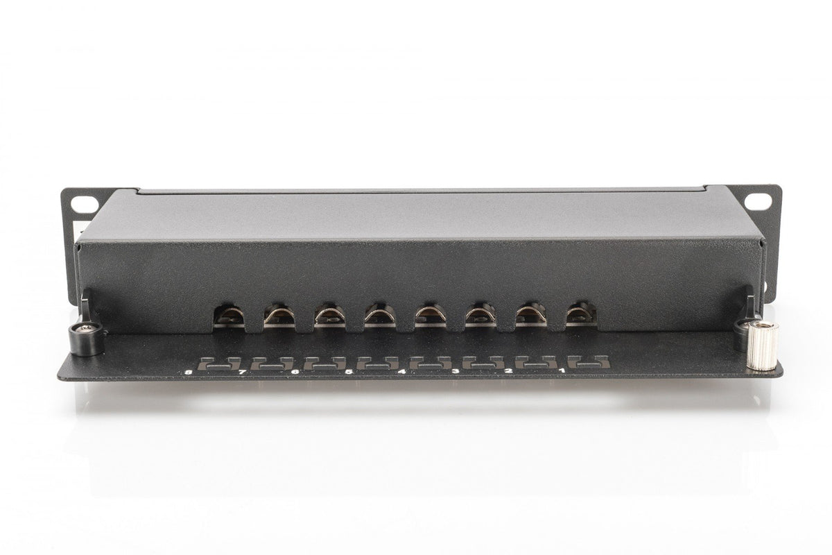 Digitus DN-91608S baie de branchements 1U
