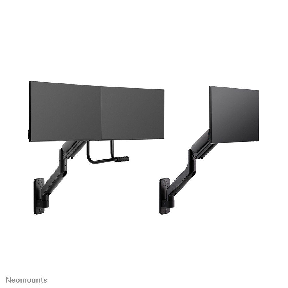 NEOMOUNTS AWL75-450BL Adaptateur mural pour support dÃ©cran