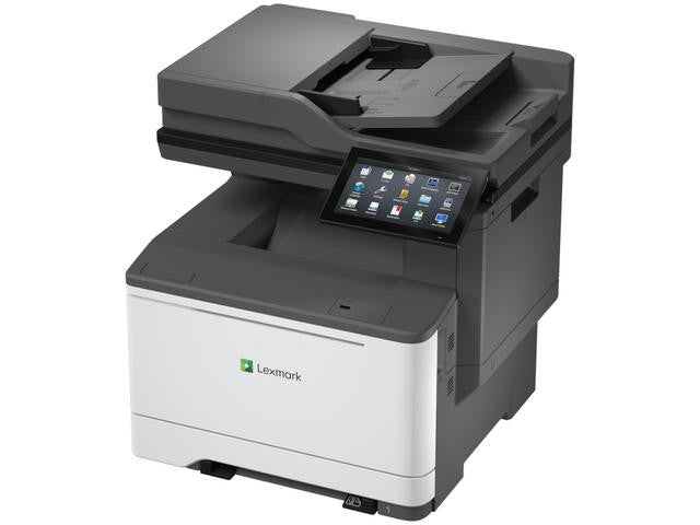 CX635adwe MFP HV EMEA
