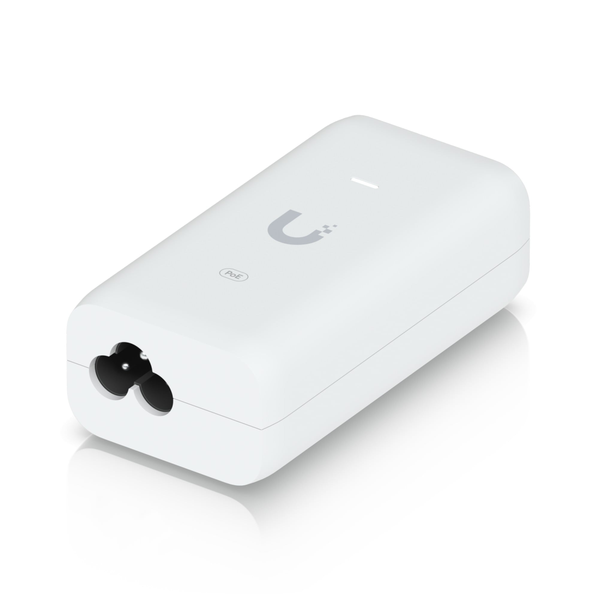 Ubiquiti Networks U-POE-AF adaptateur et injecteur PoE Gigabit Ethernet 48 V