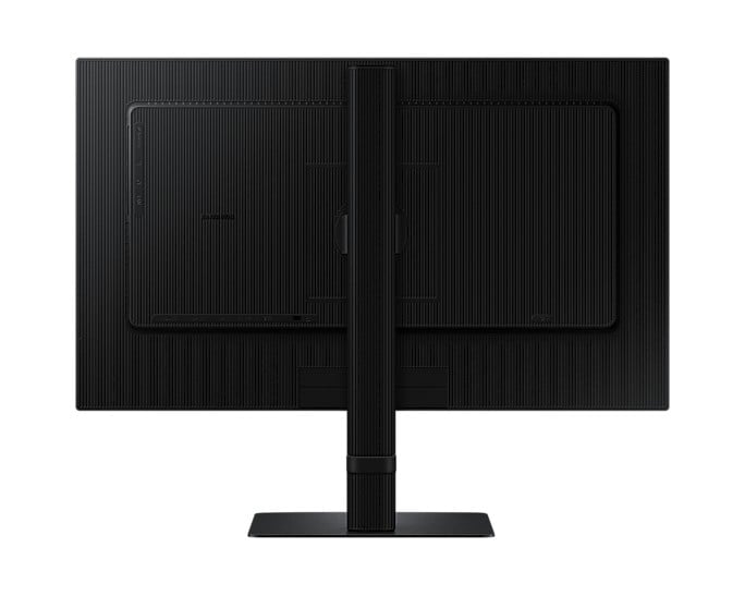 "Samsung S60UD écran plat de PC 61 cm (24"") 2560 x 1440 pixels Quad HD LCD Noir"