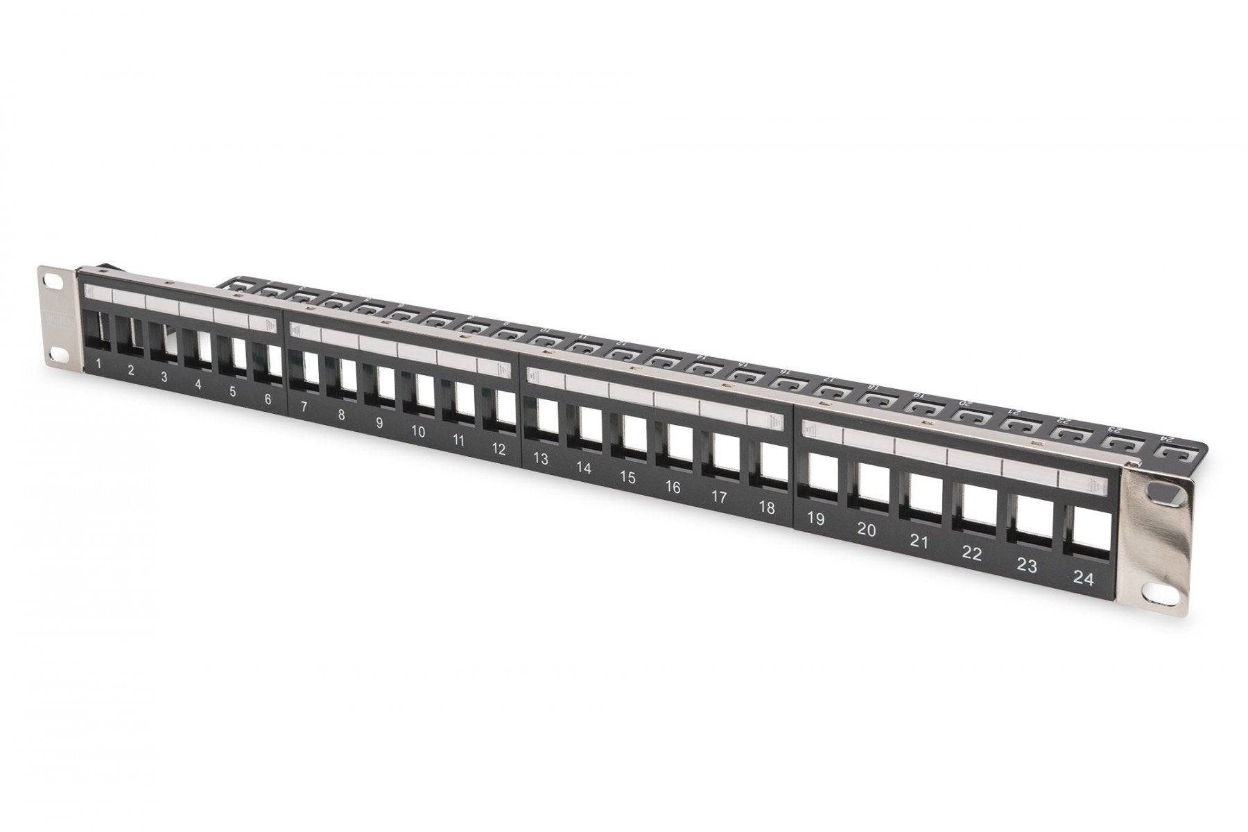 Digitus DN-91411-LF baie de branchements