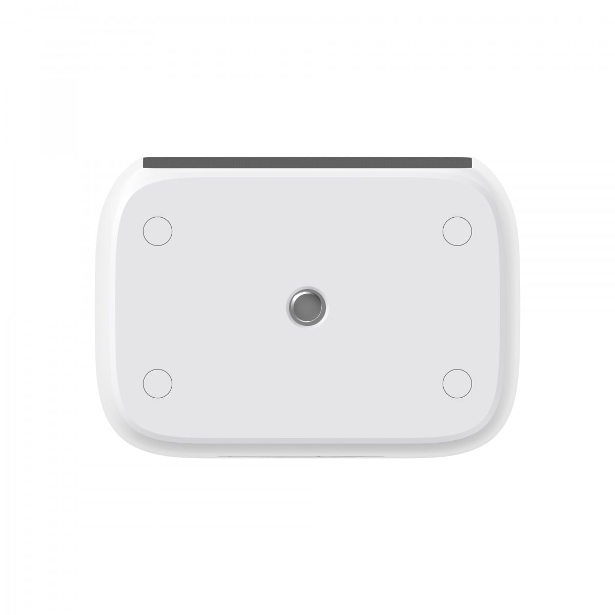 Eufy SoloCam S220 (2-Cam Pack) Cube Caméra de sécurité IP Intérieure et extérieure Plafond/mur