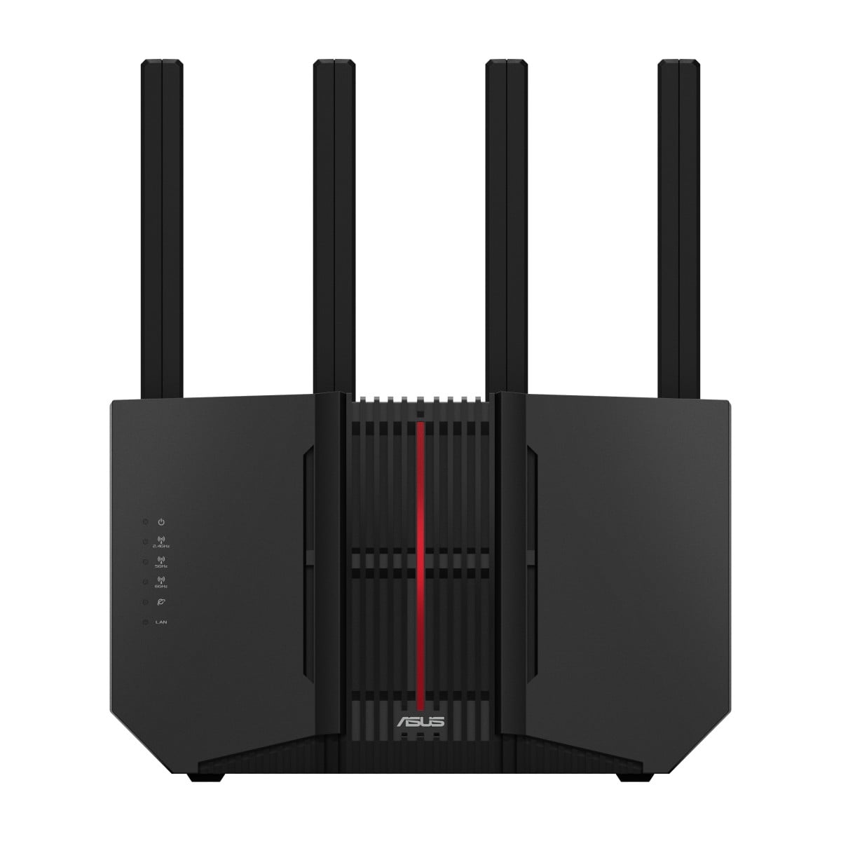 Routeur de table ASUS RT-BE92U Tri-Bande Wi-Fi 7 avec Ethernet 10 Gigabits