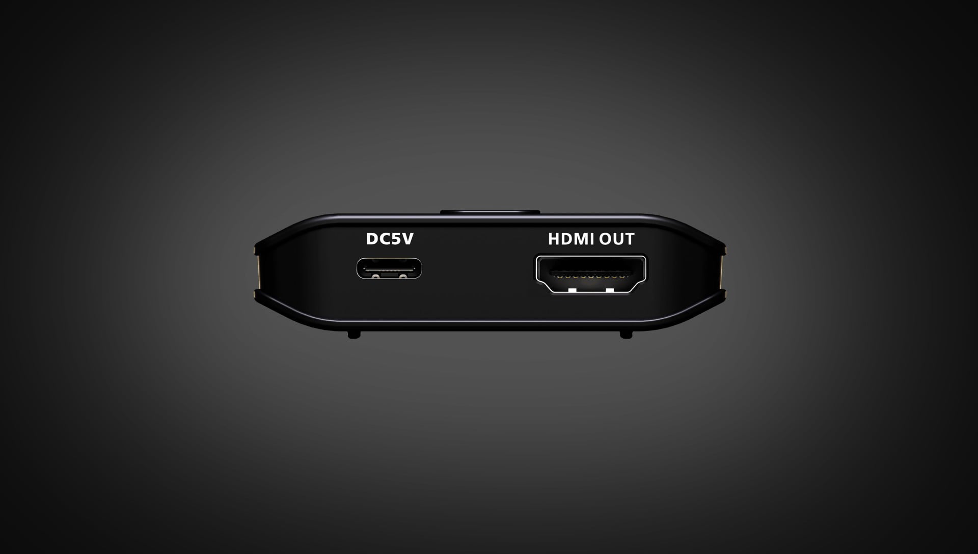 Aten VS5821-AT 2-Port 8K HDMI Commutateur