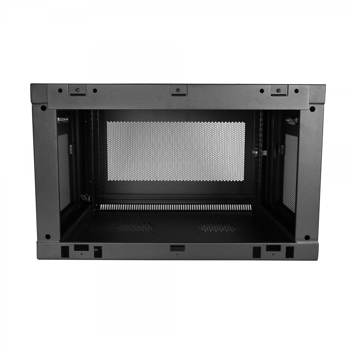 Cabinet - Wallmount 6U -16.9in deep