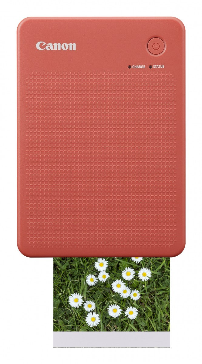 SELPHY QX20 RED