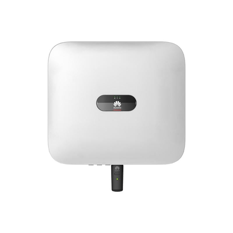 Onduleur Huawei Sun2000-8KTL-M1 avec courant élevé
