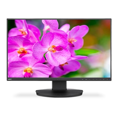 MultiSync EA241F black