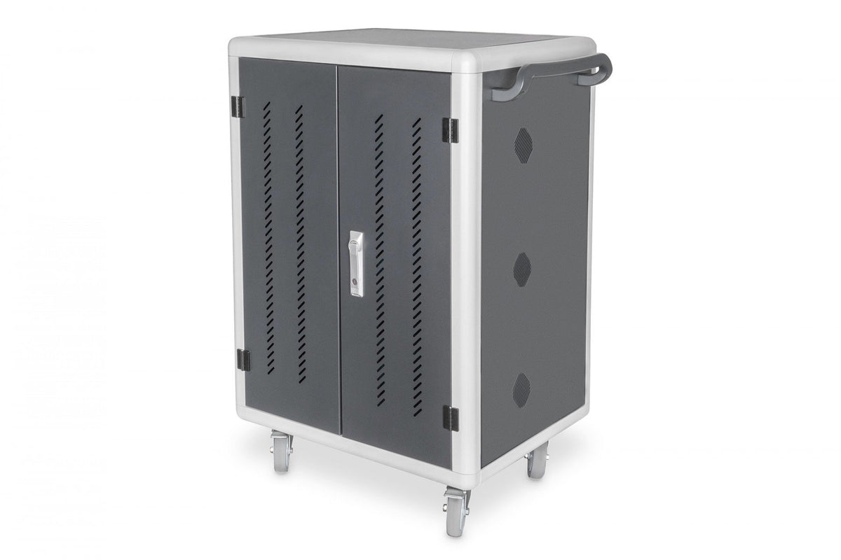 DIGITUS DN-45002 Mobile charging cabinet
