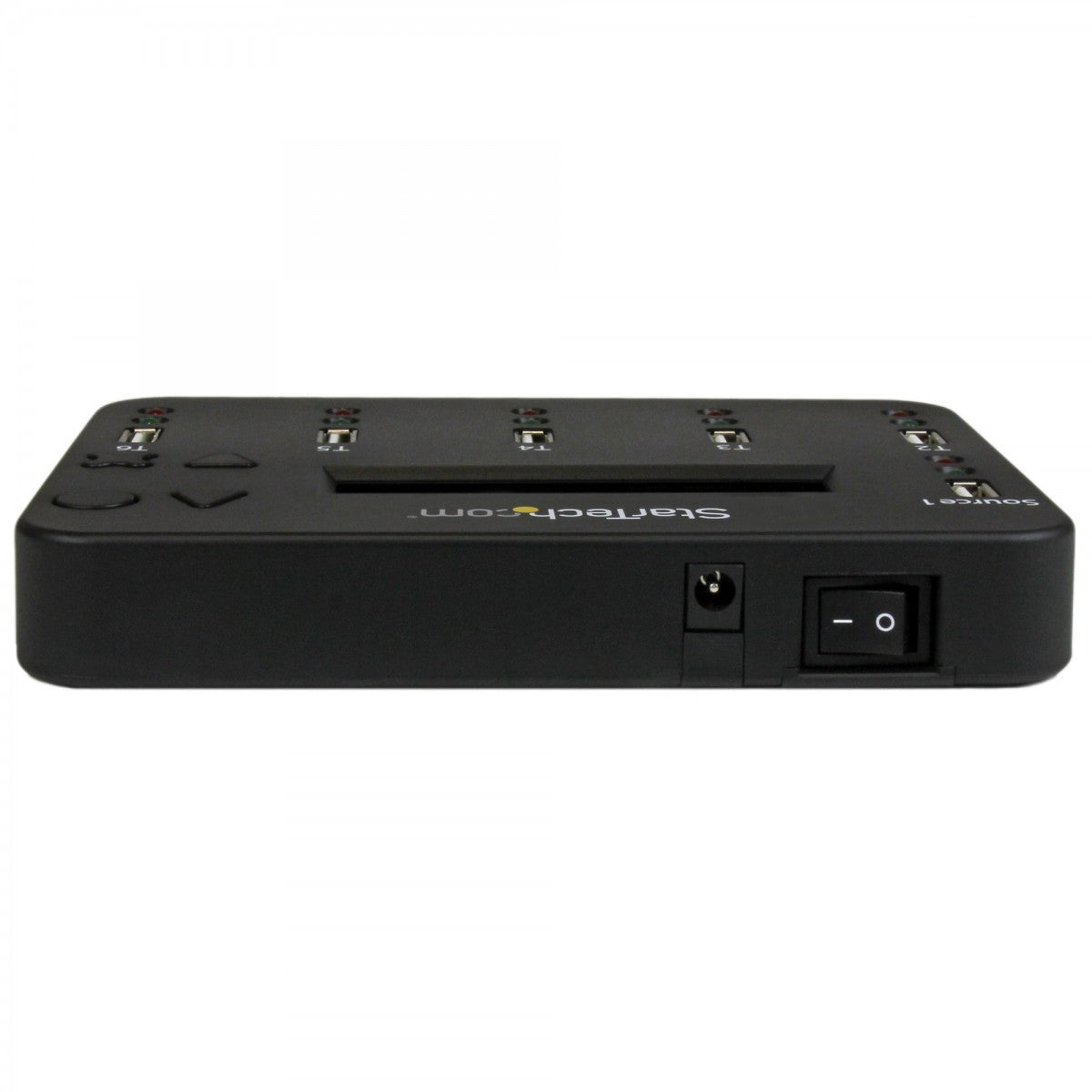 USB Flash Drive 1:5 Duplicator/Eraser