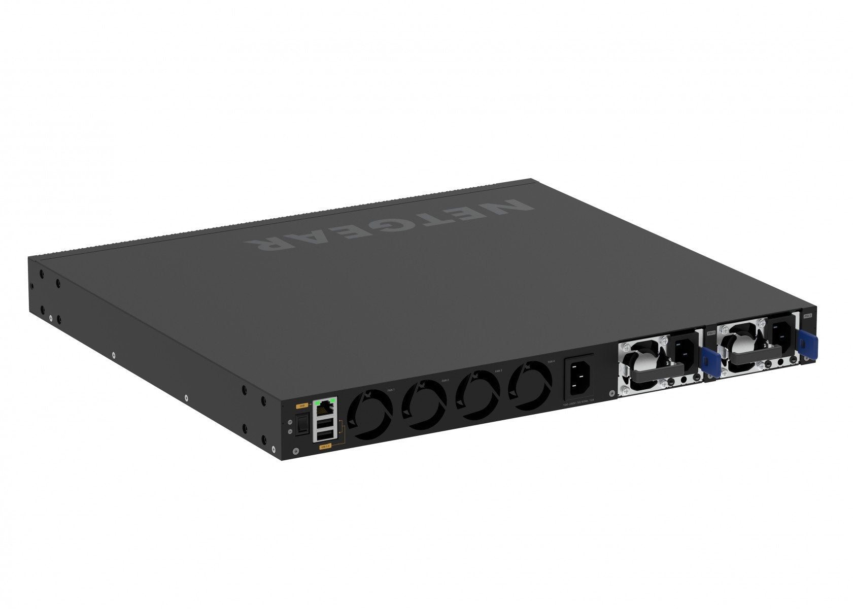 NETGEAR 52PT M4350-48G4XF Managed Switch