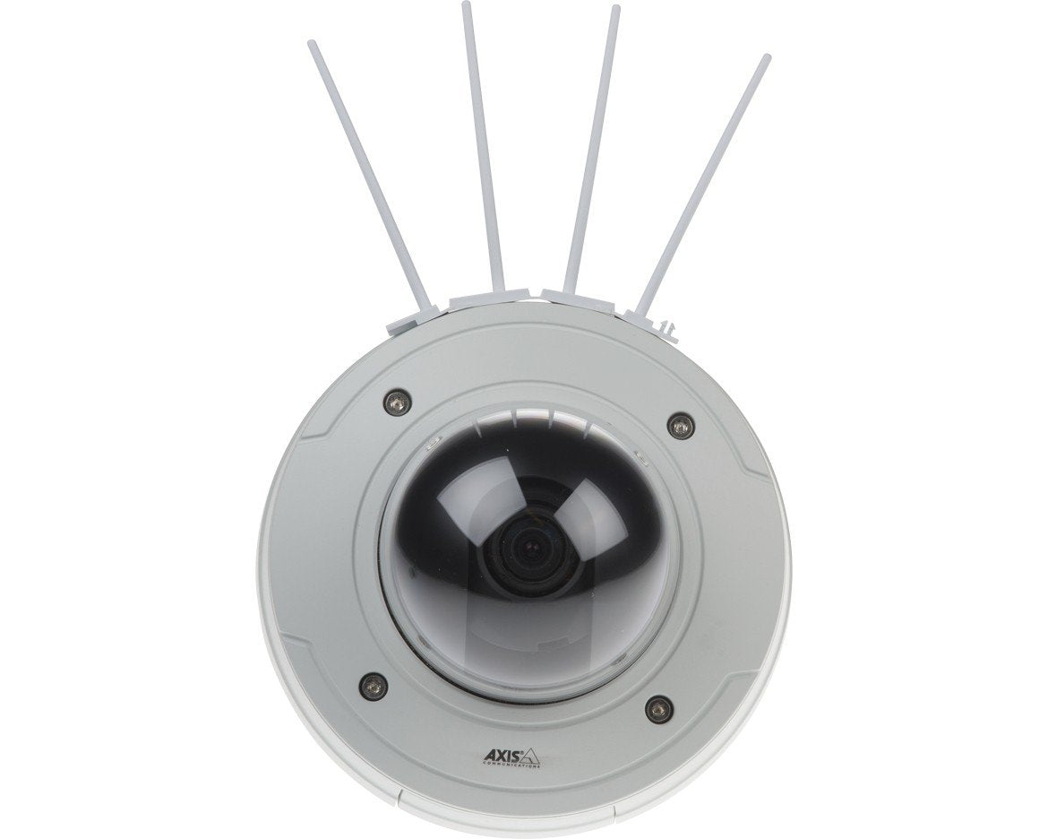 AXIS 5801-121 accessoire de caméra de sécurité Boîtier