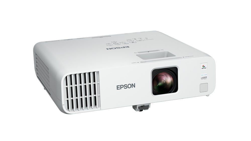 EPSON EB-L260F 4600Lm 3LCD 1080p Full HD