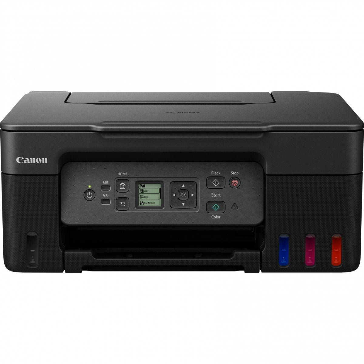 Canon PIXMA G3470 Jet d'encre A4 4800 x 1200 DPI 11 ppm Wifi