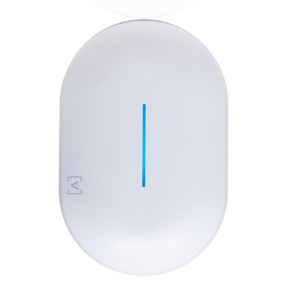Alta Labs AP6 point d'acces réseaux locaux sans fil 3000 Mbit/s Blanc Connexion Ethernet, supportant l'alimentation via ce port (PoE)