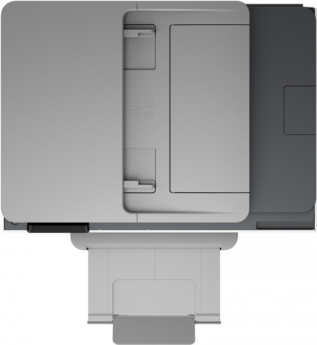 HP Officejet Pro 8132e All-in-One MFP colour inkjet A4 12ppm Copy 20ppm Print 225sheets USB Wi-Fi Bluetooth LAN