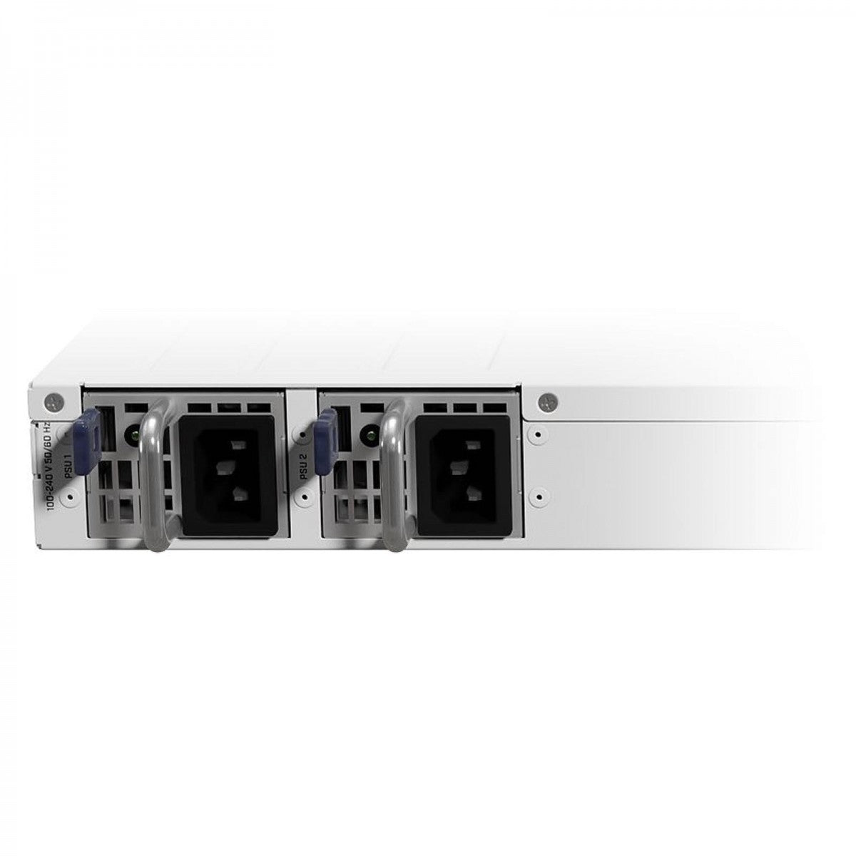 Mikrotik Hot Swap 12V 60W power supply for CCR2004-16G-2S+