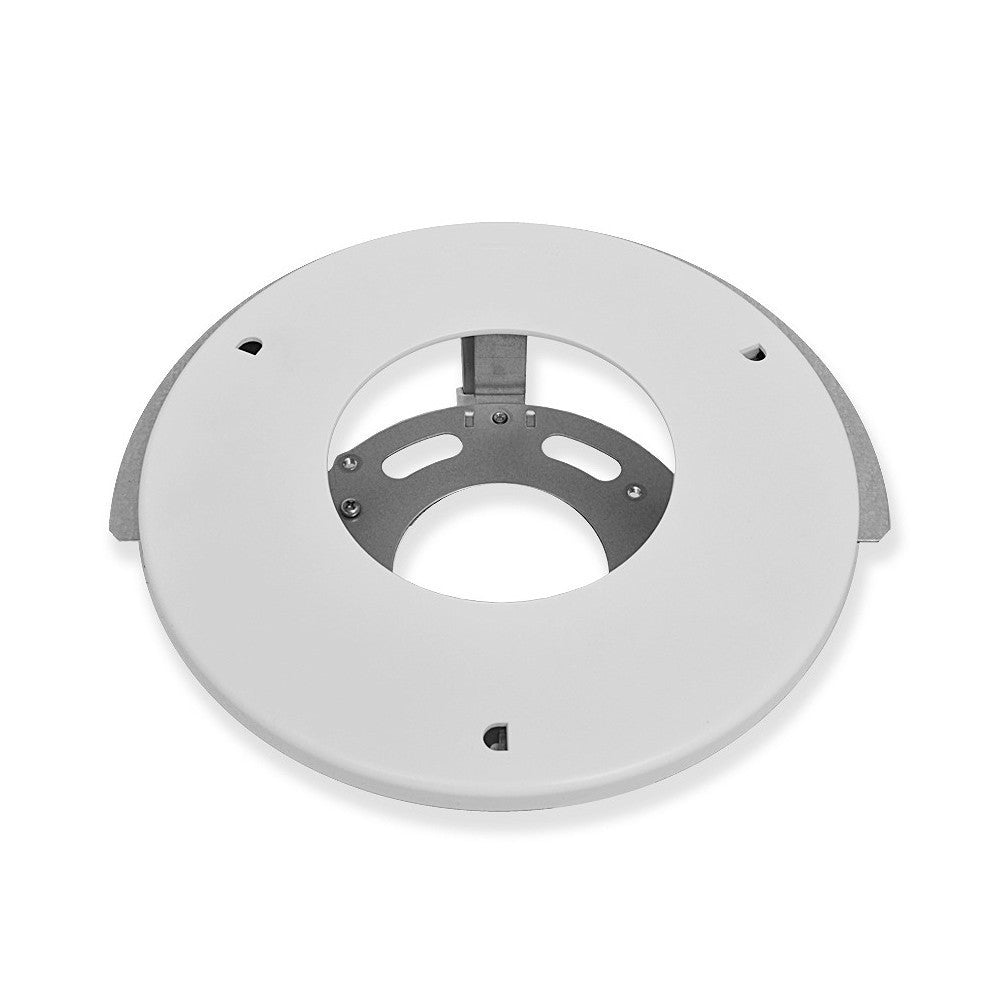 BCS BCS-P-A151 Support de plafond encastré pour caméras BCS POINT
