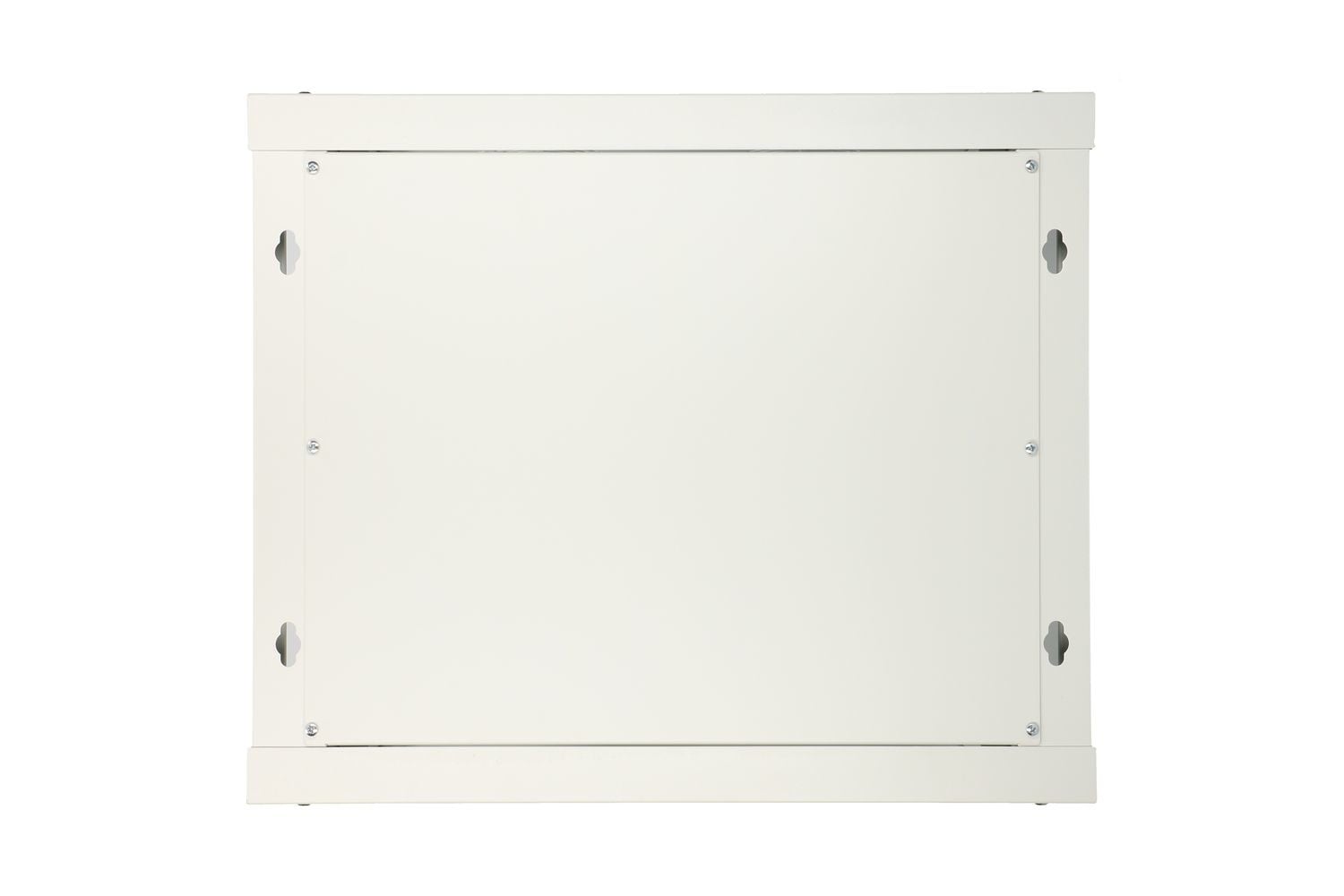 Extralink EX.12981 étagere 12U Rack monté sur le mur Gris
