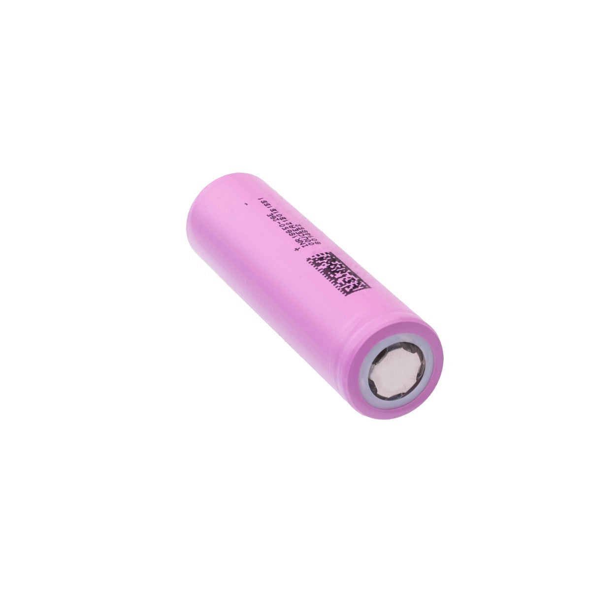 Green Cell 20GC18650NMC26 pile domestique Batterie rechargeable 18650 Lithium-Ion (Li-Ion)