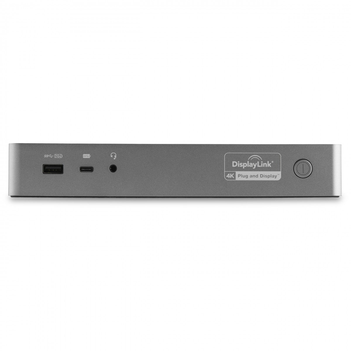 Dock USB-C USB 3.0 - Dual 4K - 100W PD